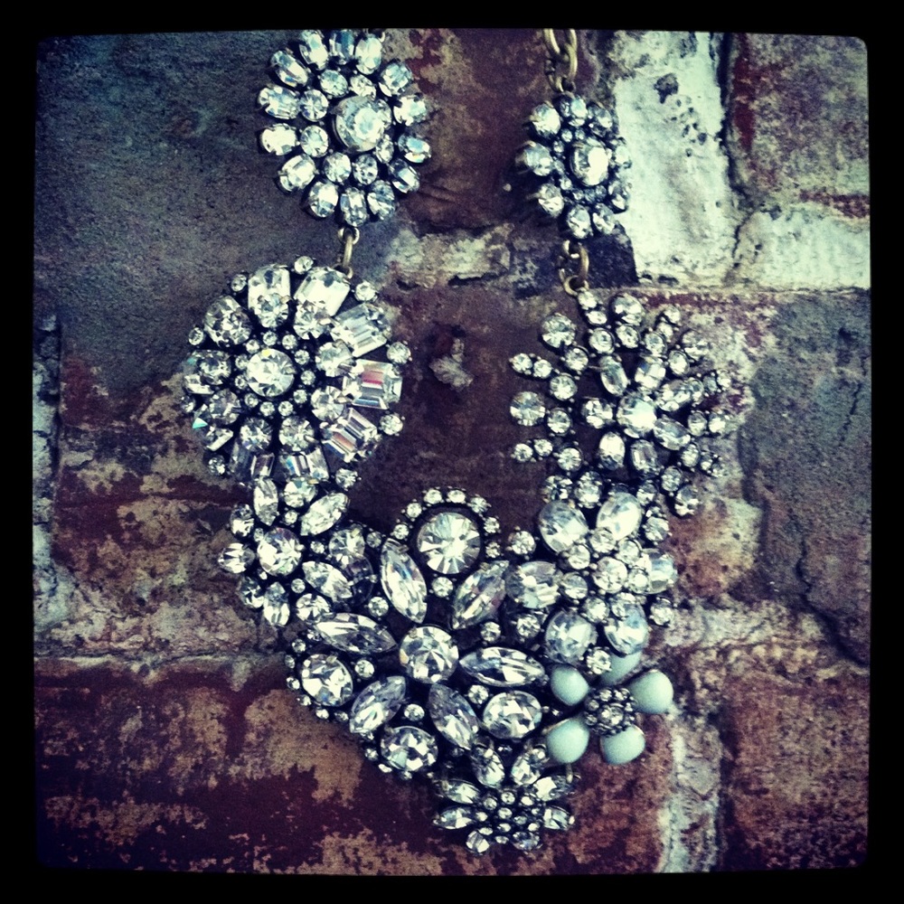 Jcrew Necklace